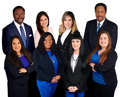 Qualified Cannabis Insurance - Our Team